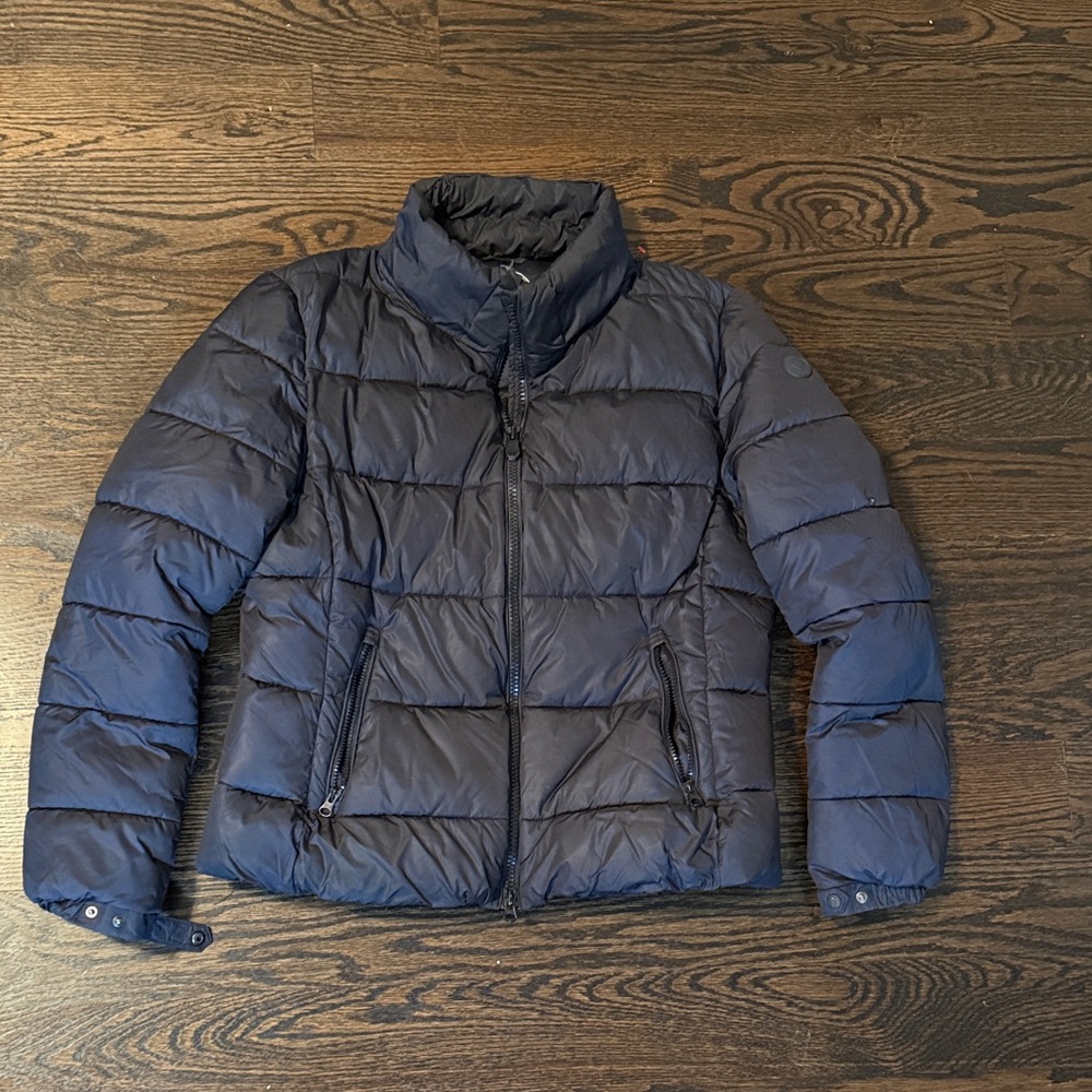 Save The Duck Ultra Light Jacket